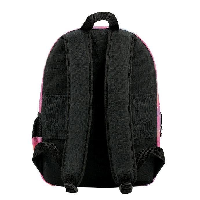 Mochila Ghuts King Born to Shine 31x43x17cm ( Imagem 3 de 3 ) - Preview