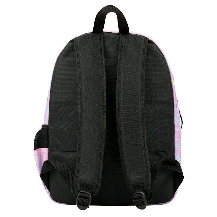Ghuts King Bubble Blush Backpack 31x43x17cm ( Imagem 3 de 3 ) - Preview