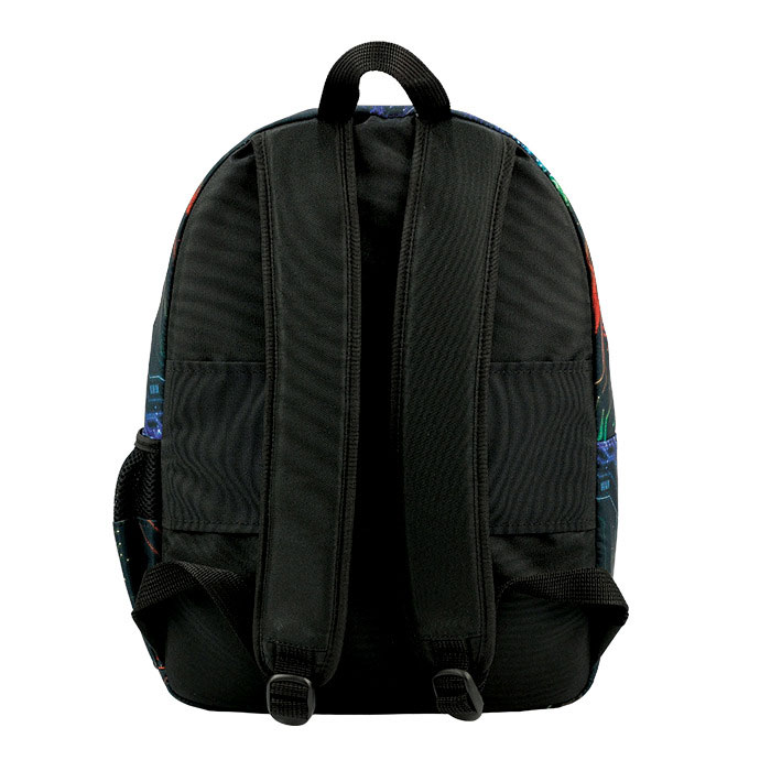 Ghuts King Game Core Backpack 31x43x17cm ( Imagem 3 de 3 ) - Preview