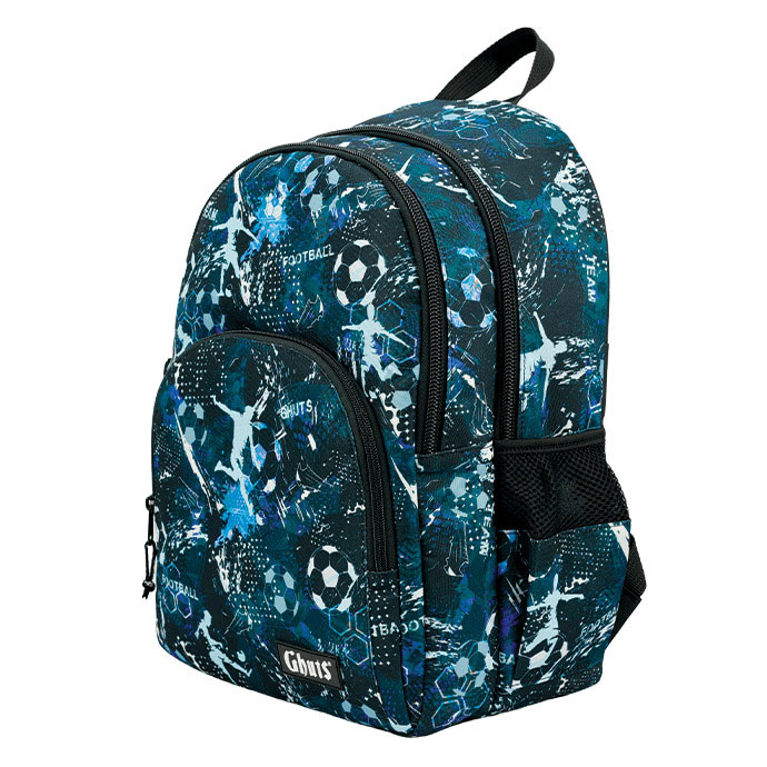 Ghuts King Matchup Backpack 31x43x17cm ( Imagem 2 de 3 ) - Preview