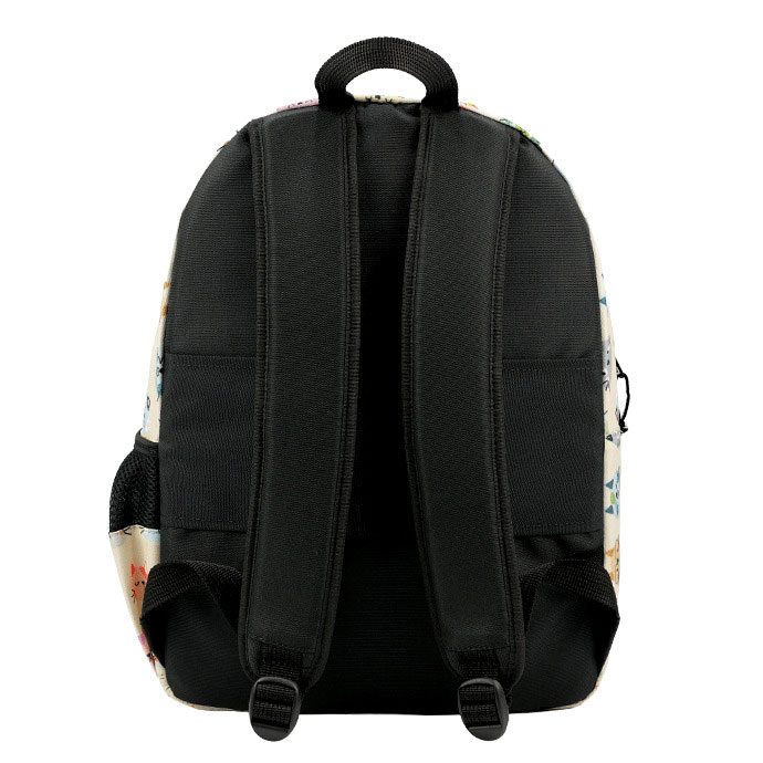 Ghuts King Meow Mix Backpack 31x43x17cm ( Imagem 3 de 3 ) - Preview