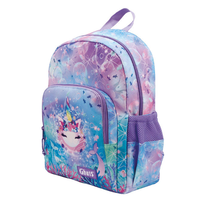 Mochila Ghuts Prince Aquadream 40x30x13cm ( Imagem 2 de 3 ) - Preview