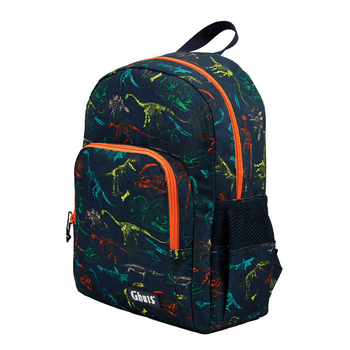 Ghuts Prince Dino Crew Backpack 40x30x13cm ( Imagem 2 de 3 ) - Preview