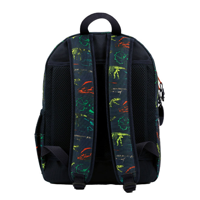 Ghuts Prince Dino Crew Backpack 40x30x13cm ( Imagem 3 de 3 ) - Preview