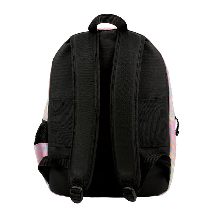Mochila Ghuts King Pixel Dream 31x43x17cm ( Imagem 3 de 3 ) - Preview