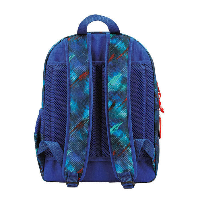 Ghuts Prince Play Zone Backpack 40x30x13cm ( Imagem 3 de 3 ) - Preview