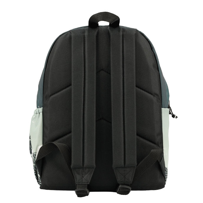 Mochila My Ghuts Pc Cyber Mountains 32,5x41x14,5cm ( Imagem 3 de 4 ) - Preview
