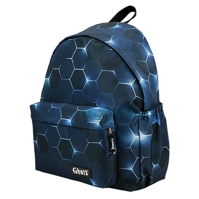 My Ghuts PC Neogrid Backpack 32.5x41x14.5cm ( Imagem 2 de 4 ) - Preview
