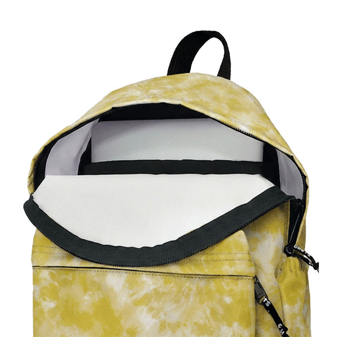 My Ghuts PC Sunny Spiral Backpack 32.5x41x14.5cm ( Imagem 4 de 4 ) - Preview
