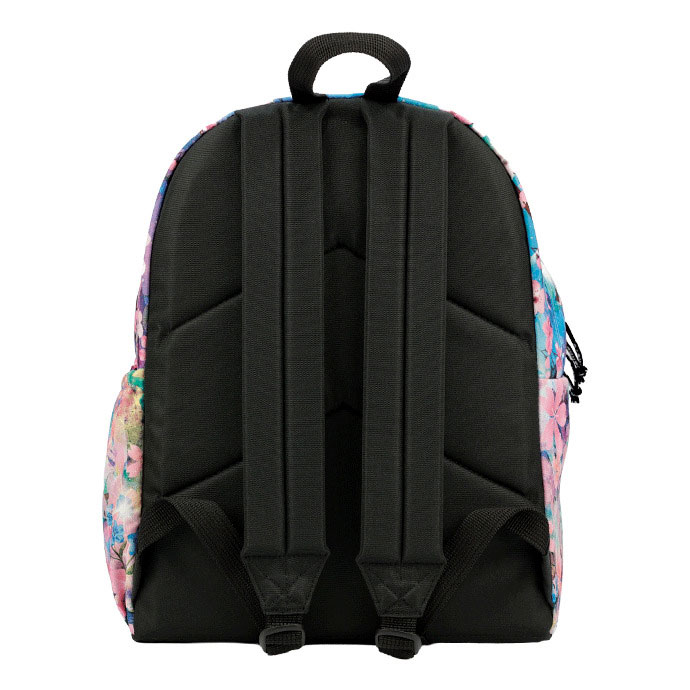 My Ghuts Pc Flower Mist Backpack 32.5x41x14.5cm ( Imagem 3 de 4 ) - Preview