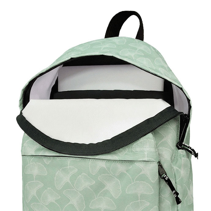 My Ghuts PC Ginko Backpack 32.5x41x14.5cm ( Imagem 4 de 4 ) - Preview