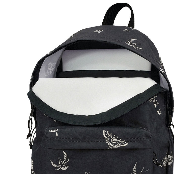 My Ghuts Pc Ink Club Backpack 32.5x41x14.5cm ( Imagem 4 de 4 ) - Preview