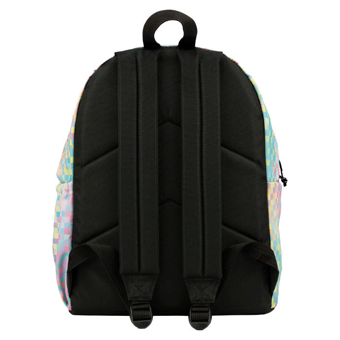 My Ghuts Pc Pixel Dream Backpack 32.5x41x14.5cm ( Imagem 3 de 4 ) - Preview