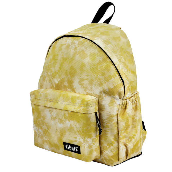 My Ghuts PC Sunny Spiral Backpack 32.5x41x14.5cm ( Imagem 2 de 4 ) - Preview