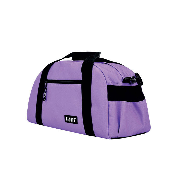 Saco de desporto Ghuts Bolt Lavender 45x25x20cm ( Imagem 2 de 2 ) - Preview
