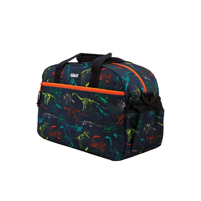 Saco de desporto Ghuts Gimmy Dino Crew 38x24,5x17,5cm ( Imagem 2 de 2 ) - Preview