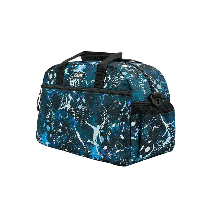 Saco de desporto Ghuts Gimmy Matchup 38x24,5x17,5cm ( Imagem 2 de 2 ) - Preview