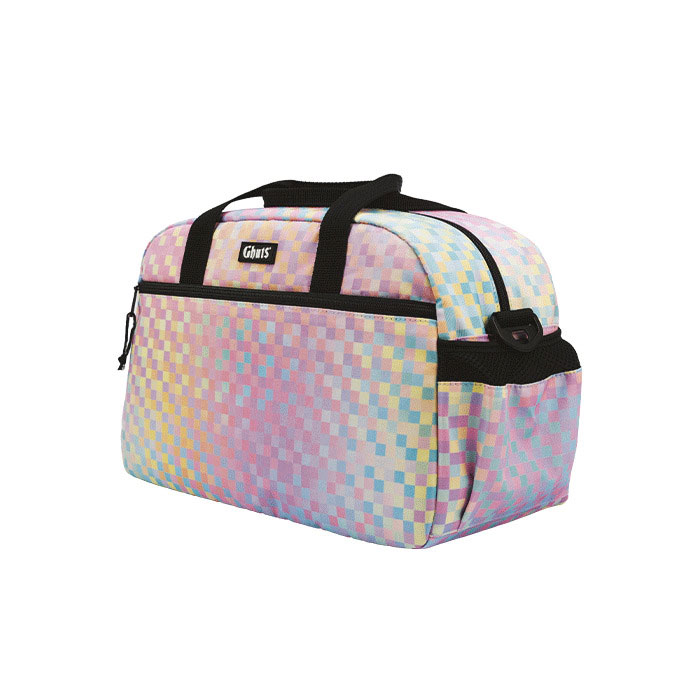 Ghuts Gimmy Pixel Dream sports bag 38x24.5x17.5cm ( Imagem 2 de 2 ) - Preview