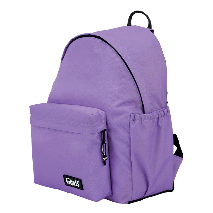 GHUTS - Mochila PC GH211 Lavender - L39 ( Imagem 2 de 4 ) - Preview