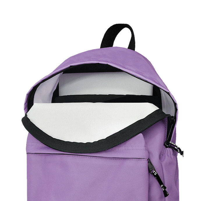 GHUTS - Mochila PC GH211 Lavender - L39 ( Imagem 4 de 4 ) - Preview