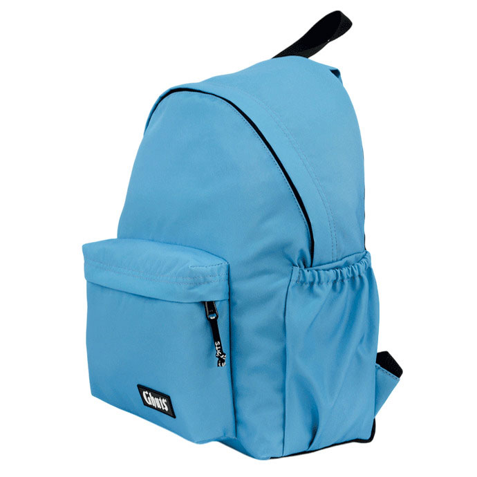 Mochila clássica PC My Ghuts GH211 WinterBlue 44 GHUTS 41cm ( Imagem 2 de 4 ) - Preview