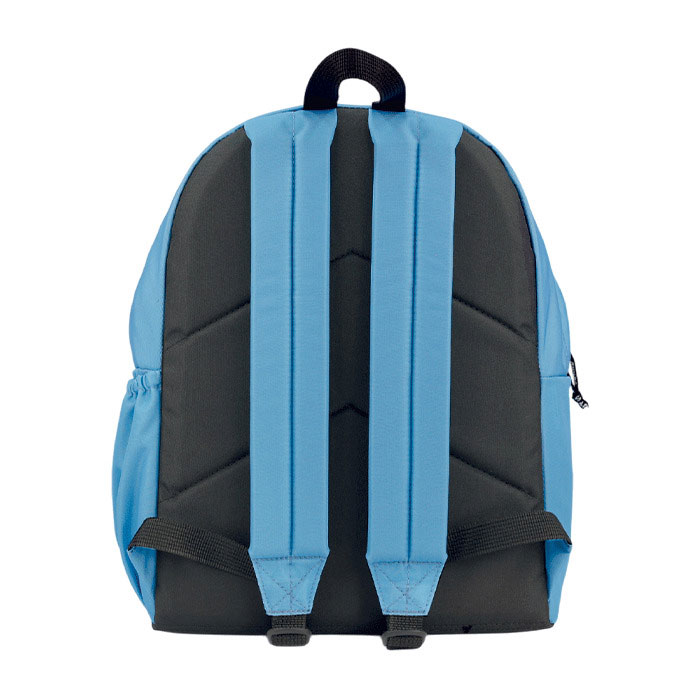 Mochila clássica PC My Ghuts GH211 WinterBlue 44 GHUTS 41cm ( Imagem 3 de 4 ) - Preview