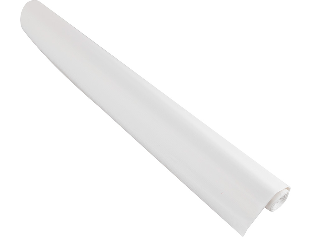 Rolo de papel seda liderpapel branco 17gr de 24 folhas 50x75cm ( Imagem 5 de 11 ) - Preview