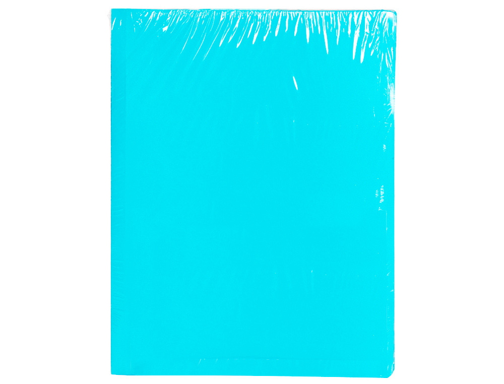 Lider paper binders, pastel blue folio paper, 180g/m2 (50 units) ( Imagem 3 de 3 ) - Preview