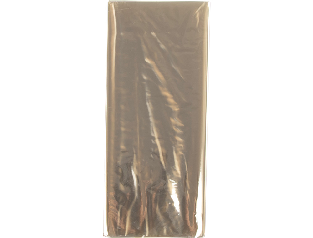 LIDERPAPEL - 5 FLS CELOFANE TRANSP. - 75026 ( Imagem 5 de 7 ) - Preview