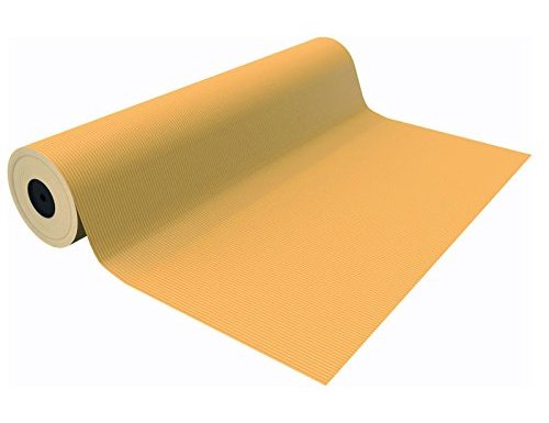 Papel fantasia basika kraft liso 80 mt bobine 62 cm ( Imagem 3 de 3 ) - Preview