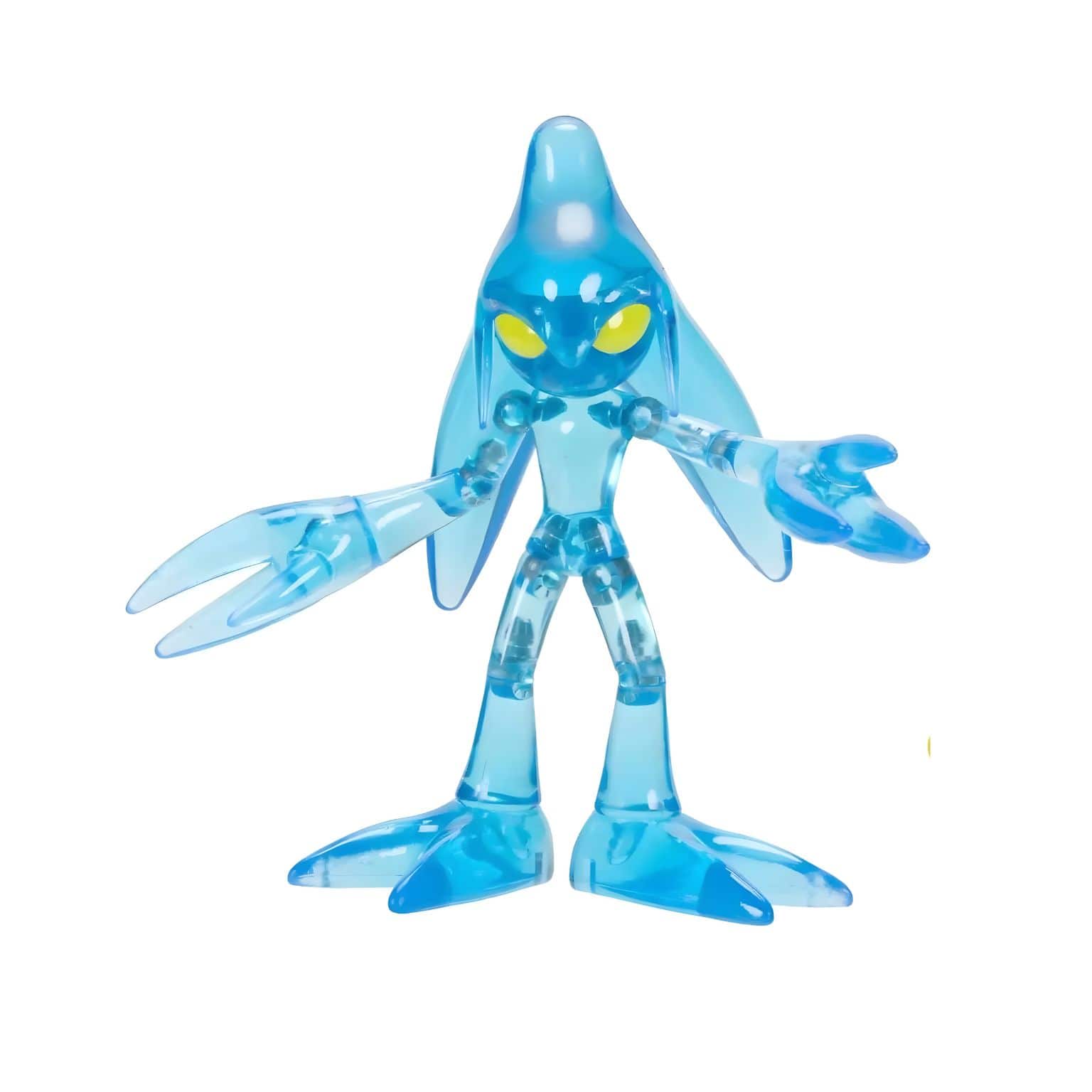 Sonic The Hedgehog - Chaos ( Imagem 3 de 4 ) - Preview