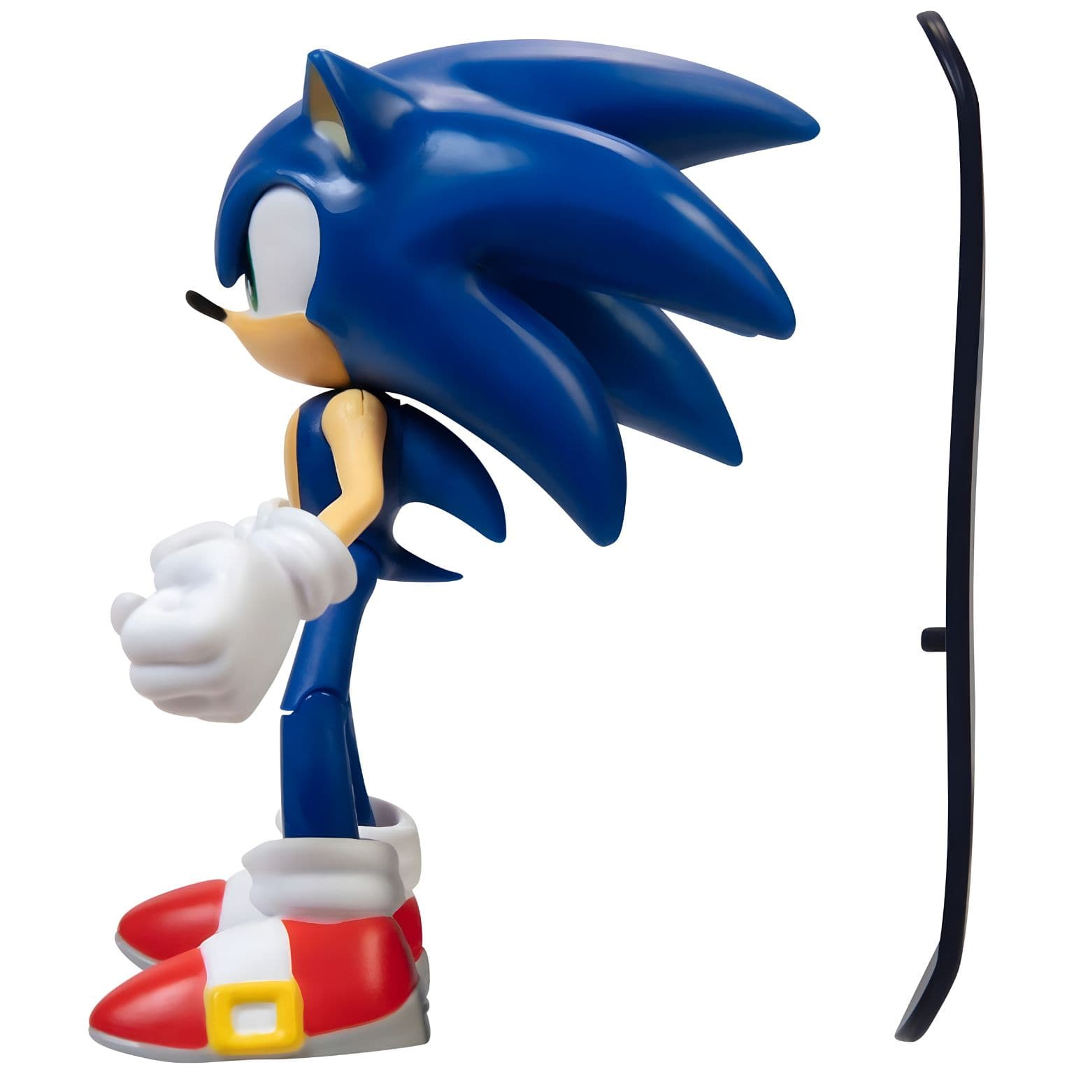 Sonic The Hedgehog - Sonic ( Imagem 3 de 4 ) - Preview