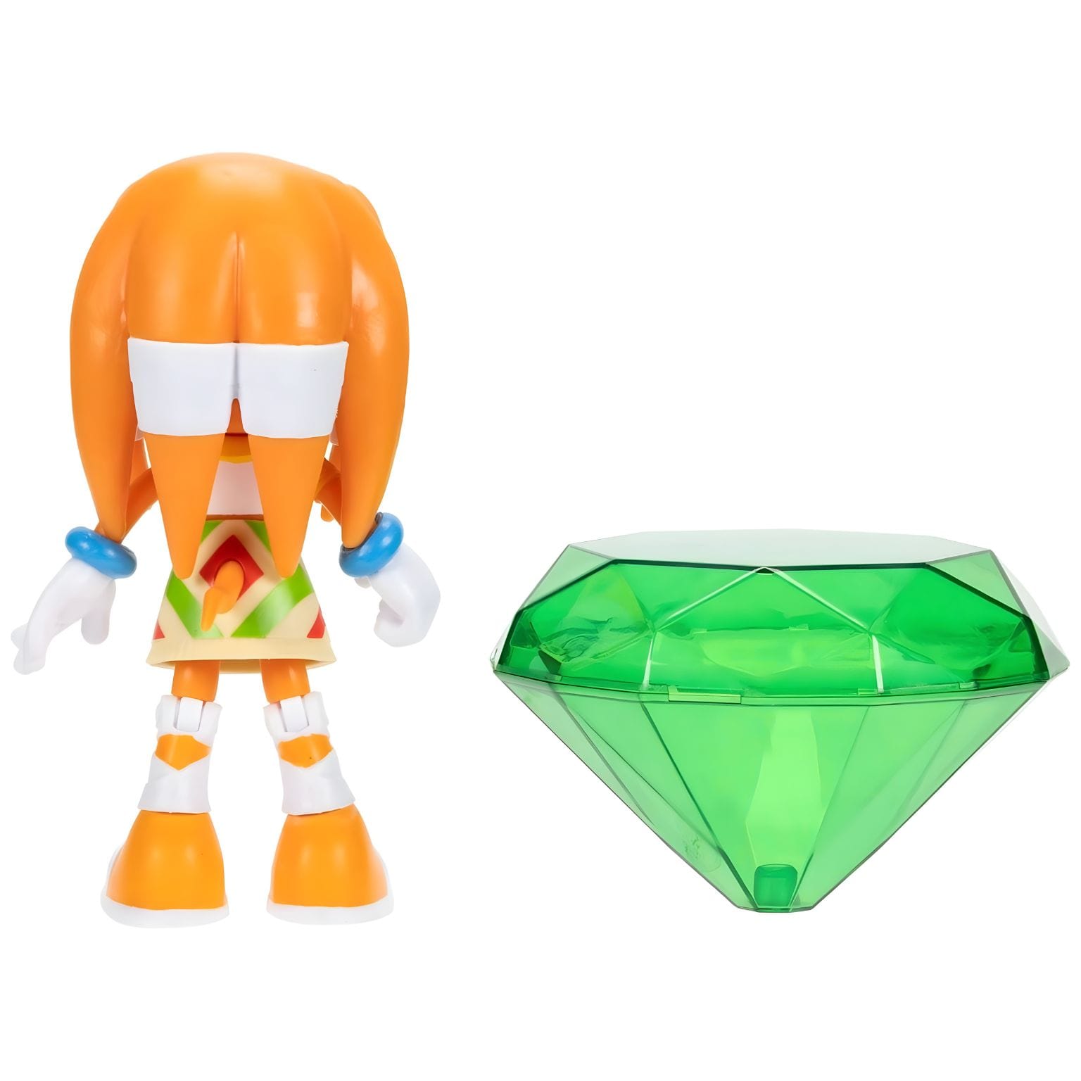 Sonic The Hedgehog - Tikal ( Imagem 4 de 4 ) - Preview