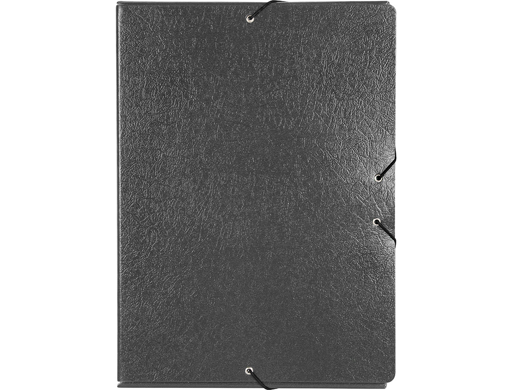 Capa elasticos para projetos lombada 7 cm cinza ( Imagem 3 de 16 ) - Preview