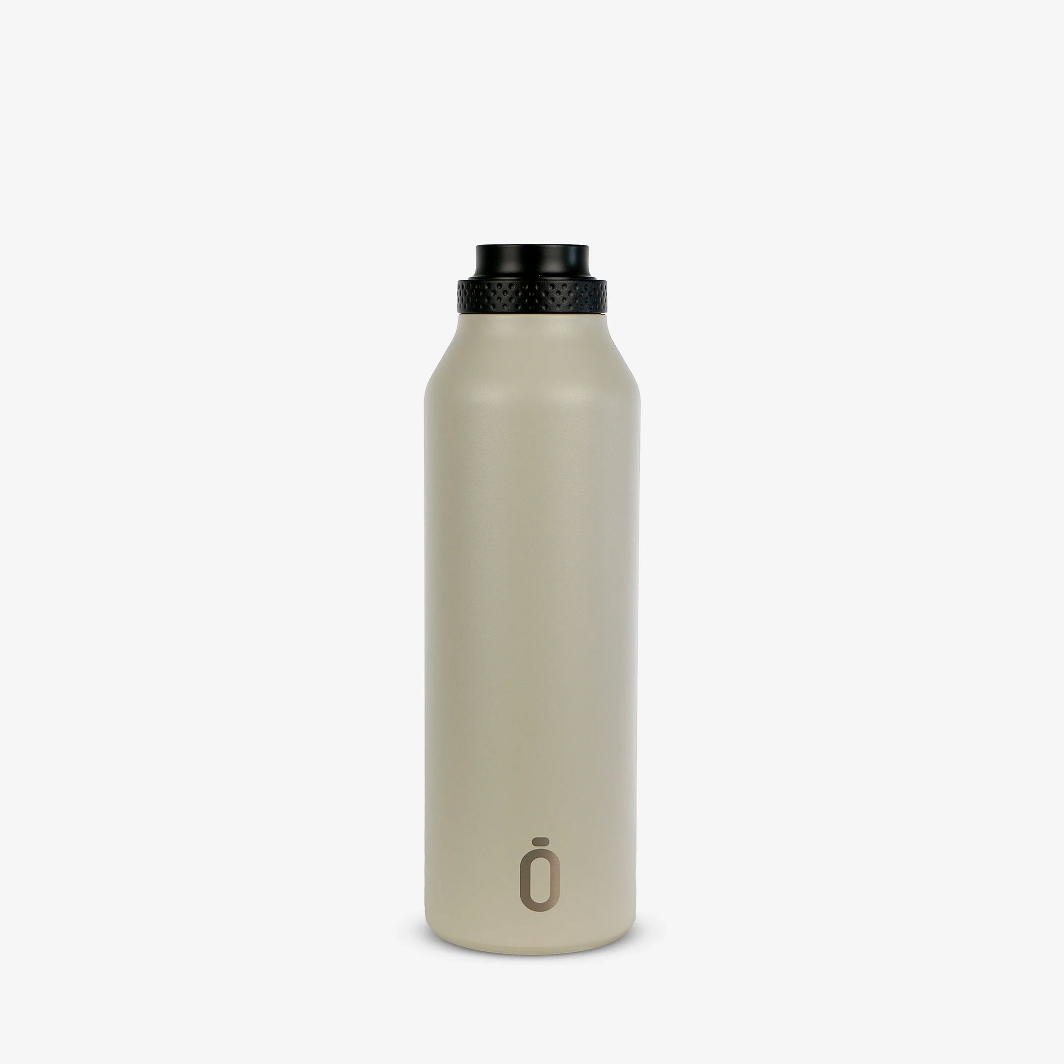 Garrafa térmica Runbott Mii 600 ml toffee ( Imagem 2 de 4 ) - Preview