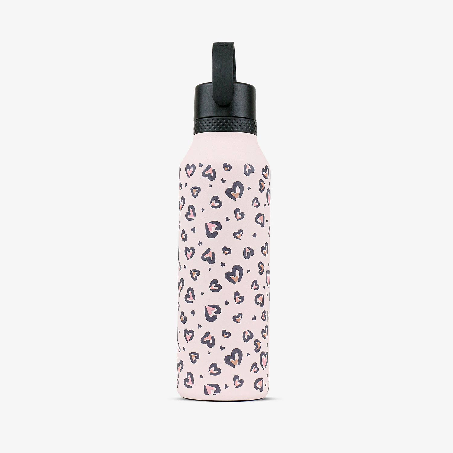 Garrafa térmica Runbott Mii Berreca 600ml savage bubblegum ( Imagem 4 de 4 ) - Preview