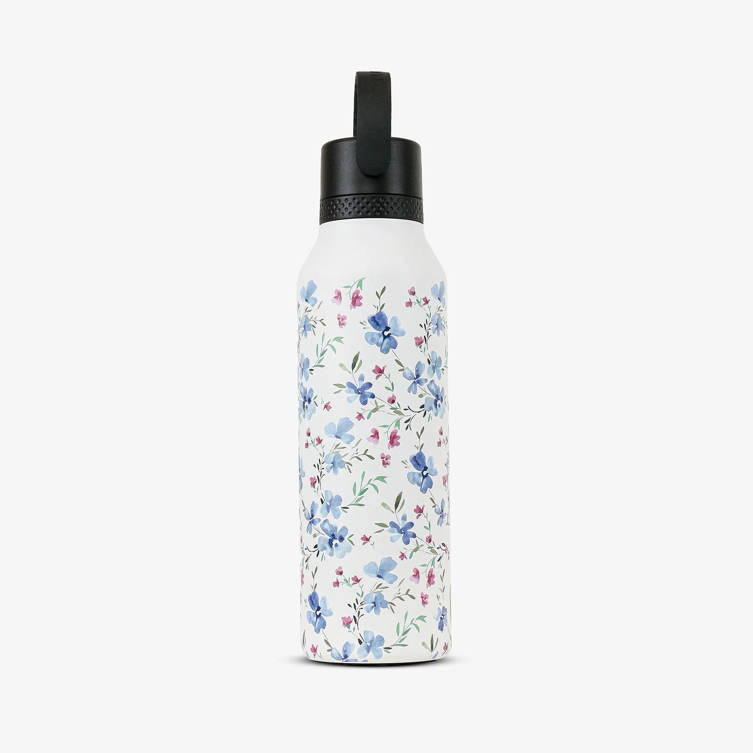 Garrafa térmica Runbott Mii Lulalila 600 ml Bluebell ( Imagem 4 de 4 ) - Preview