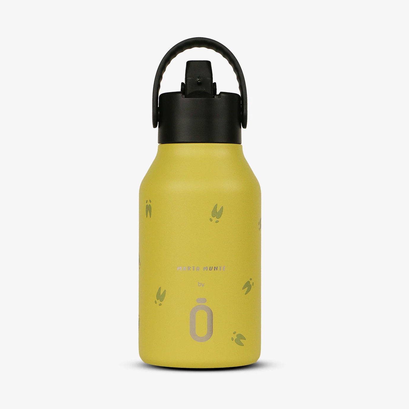 Garrafa térmica Runbott Mii Marta Munte 350 ml alce ( Imagem 2 de 4 ) - Preview