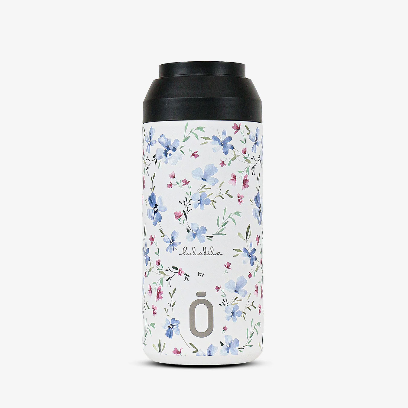Copo térmico Runbott Cup Mii Lulalila 350 ml Blubell ( Imagem 2 de 4 ) - Preview