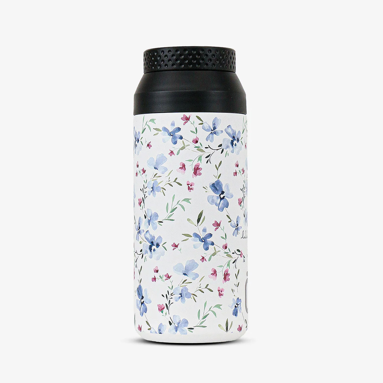 Copo térmico Runbott Cup Mii Lulalila 350 ml Blubell ( Imagem 4 de 4 ) - Preview