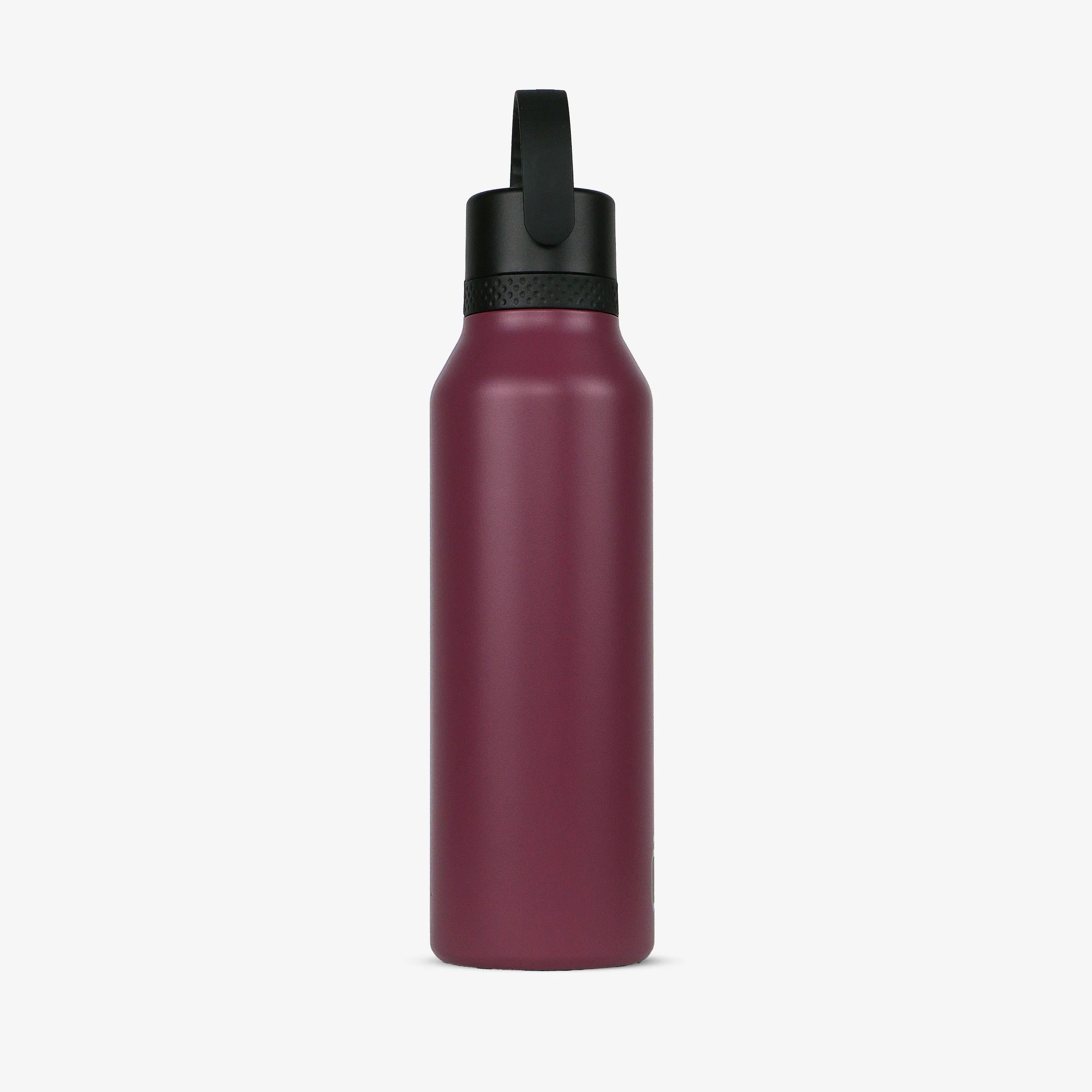 Garrafa térmica Runbott Mii 600 ml uva ( Imagem 4 de 4 ) - Preview