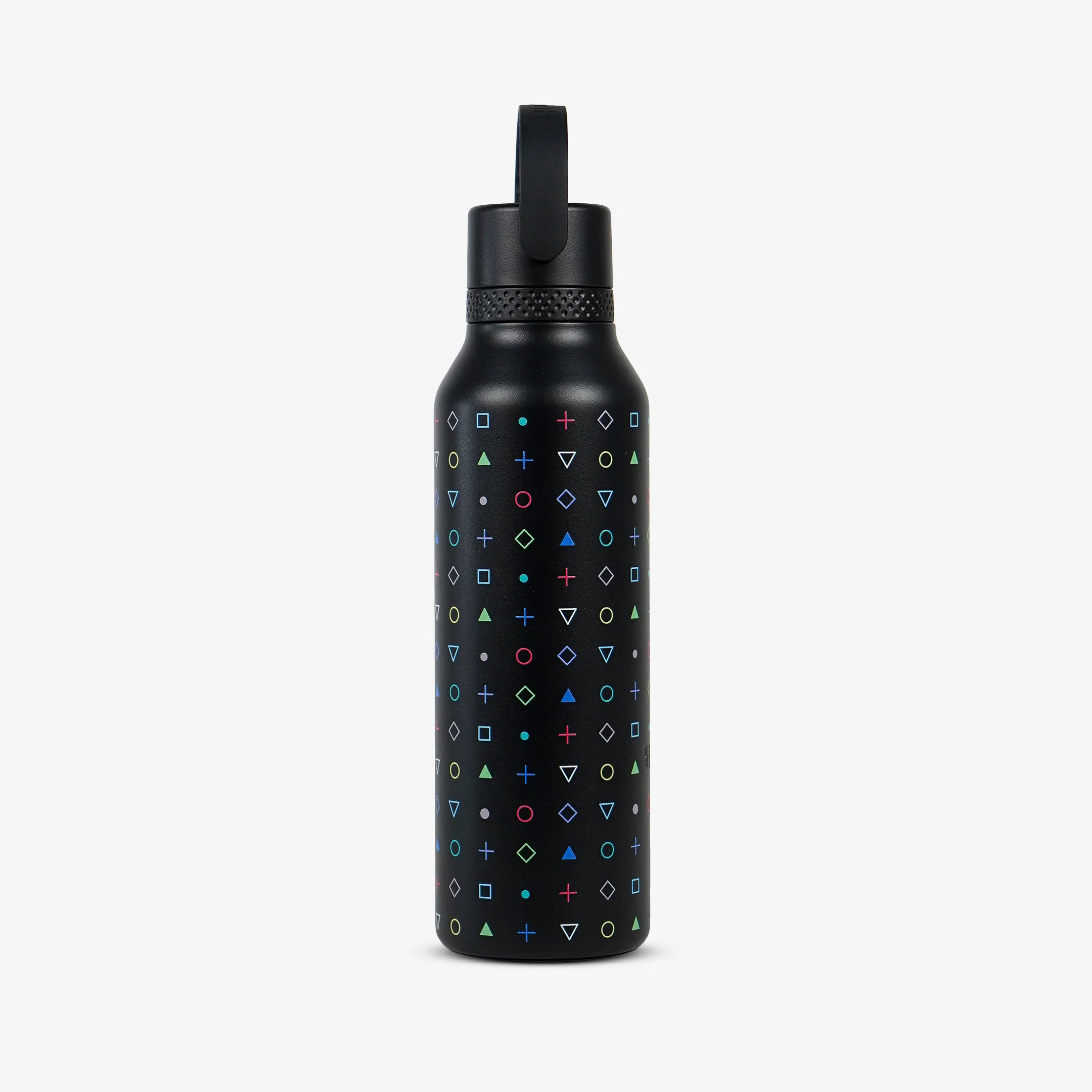 Garrafa térmica Runbott Mii Berreca 600ml Shapes ( Imagem 4 de 4 ) - Preview