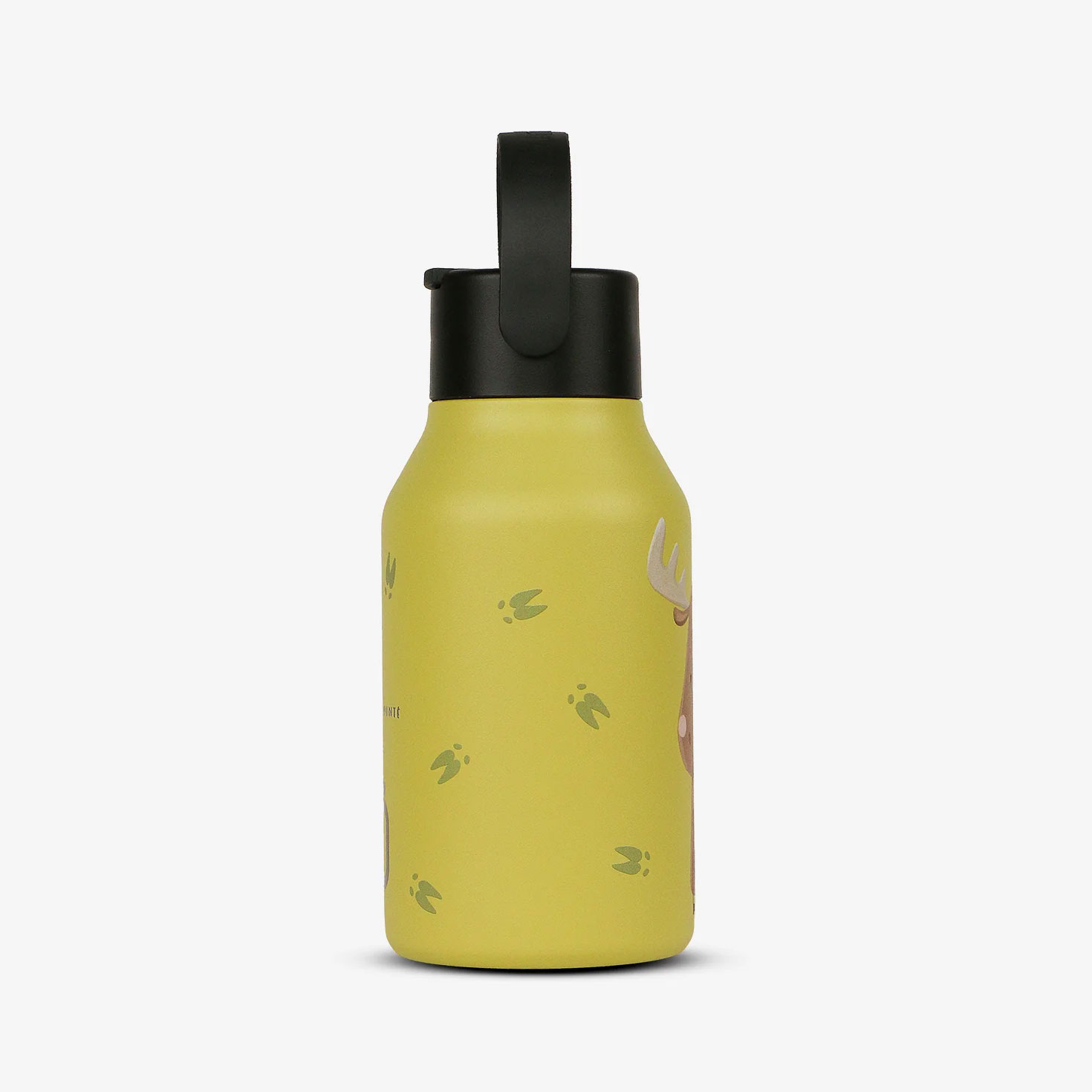 Garrafa térmica Runbott Mii Marta Munte 350 ml alce ( Imagem 4 de 4 ) - Preview