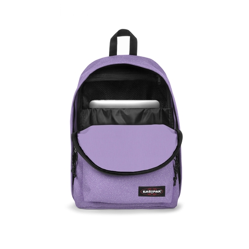 Mochila Eastpak Out Of Office Sparkly Dahlia ( Imagem 2 de 4 ) - Preview
