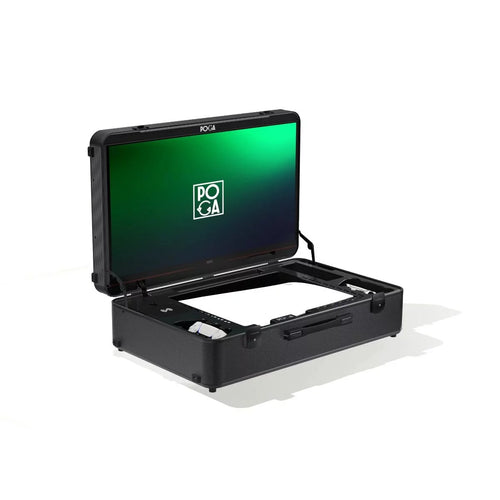 POGA Yez Portable Gaming Case PS5 - Preto ( Imagem 2 de 4 ) - Preview