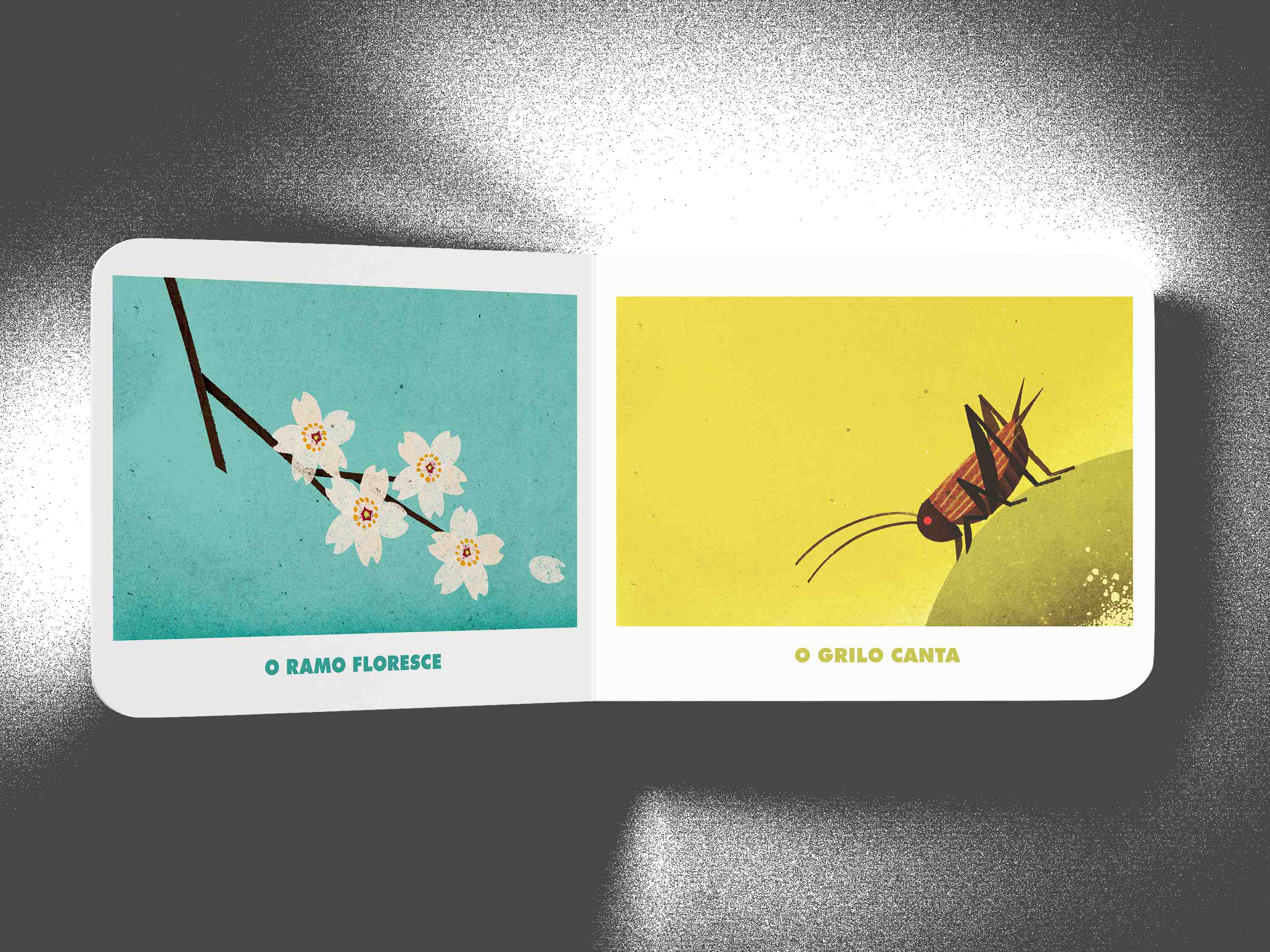 Na Primavera, No Outono ( Imagem 3 de 3 ) - Preview