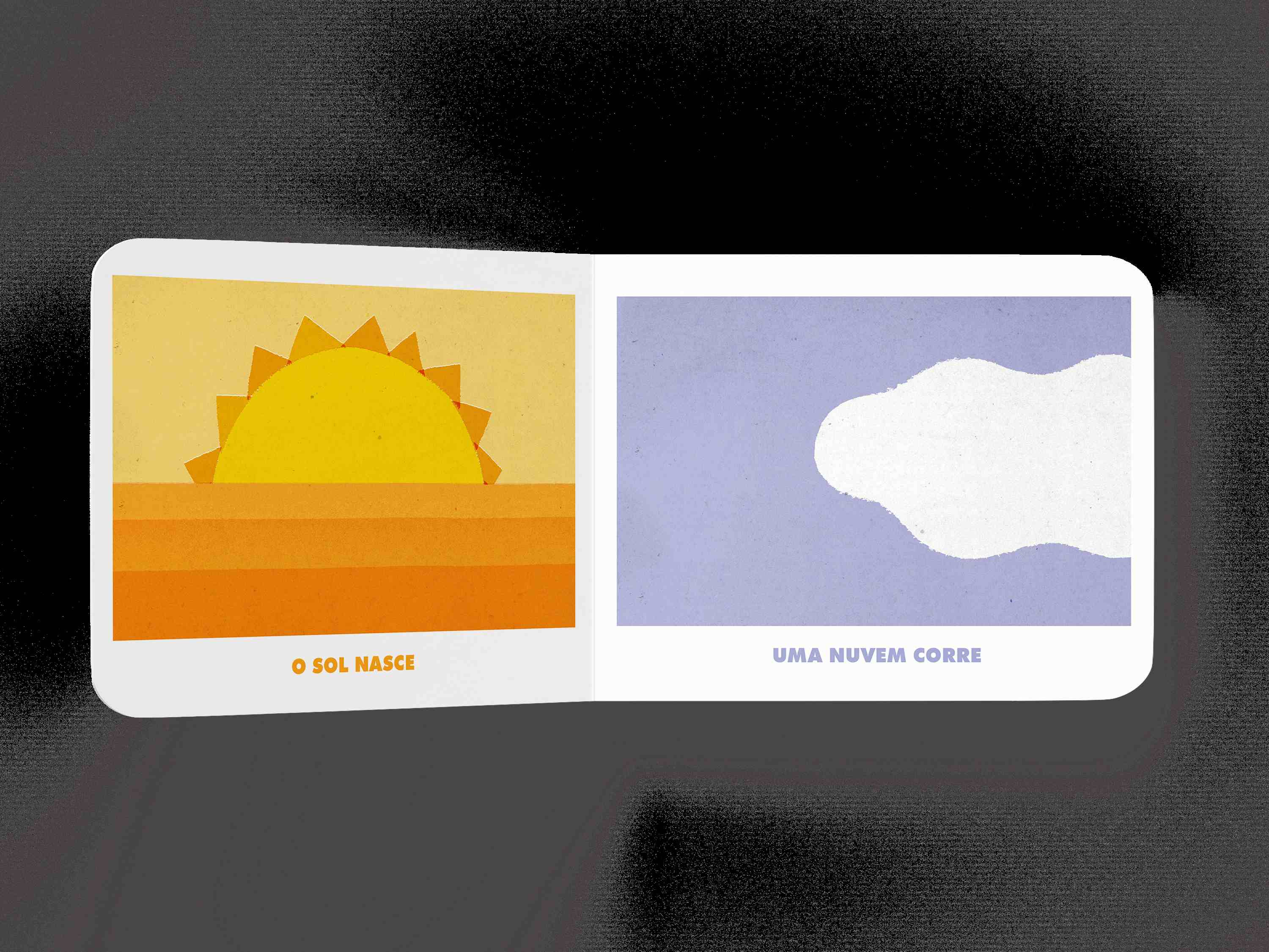 No Céu, No Mar ( Imagem 2 de 3 ) - Preview