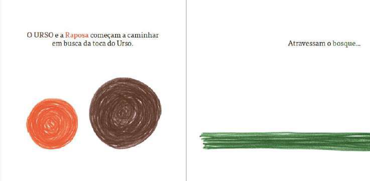 Urso, Buraco! ( Imagem 2 de 2 ) - Preview