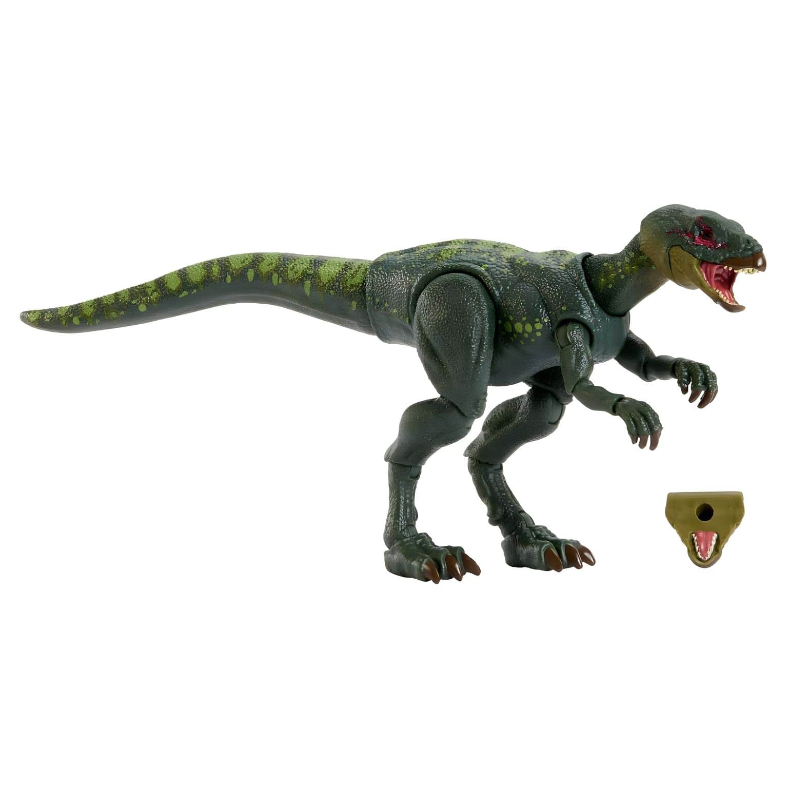 Jurassic World Hammond Collection Hypsilophodon ( Imagem 2 de 4 ) - Preview
