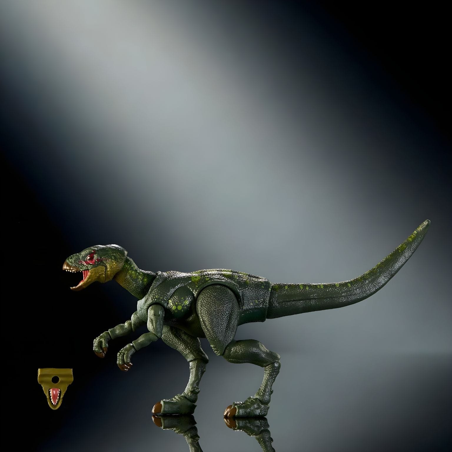Jurassic World Hammond Collection Hypsilophodon ( Imagem 3 de 4 ) - Preview